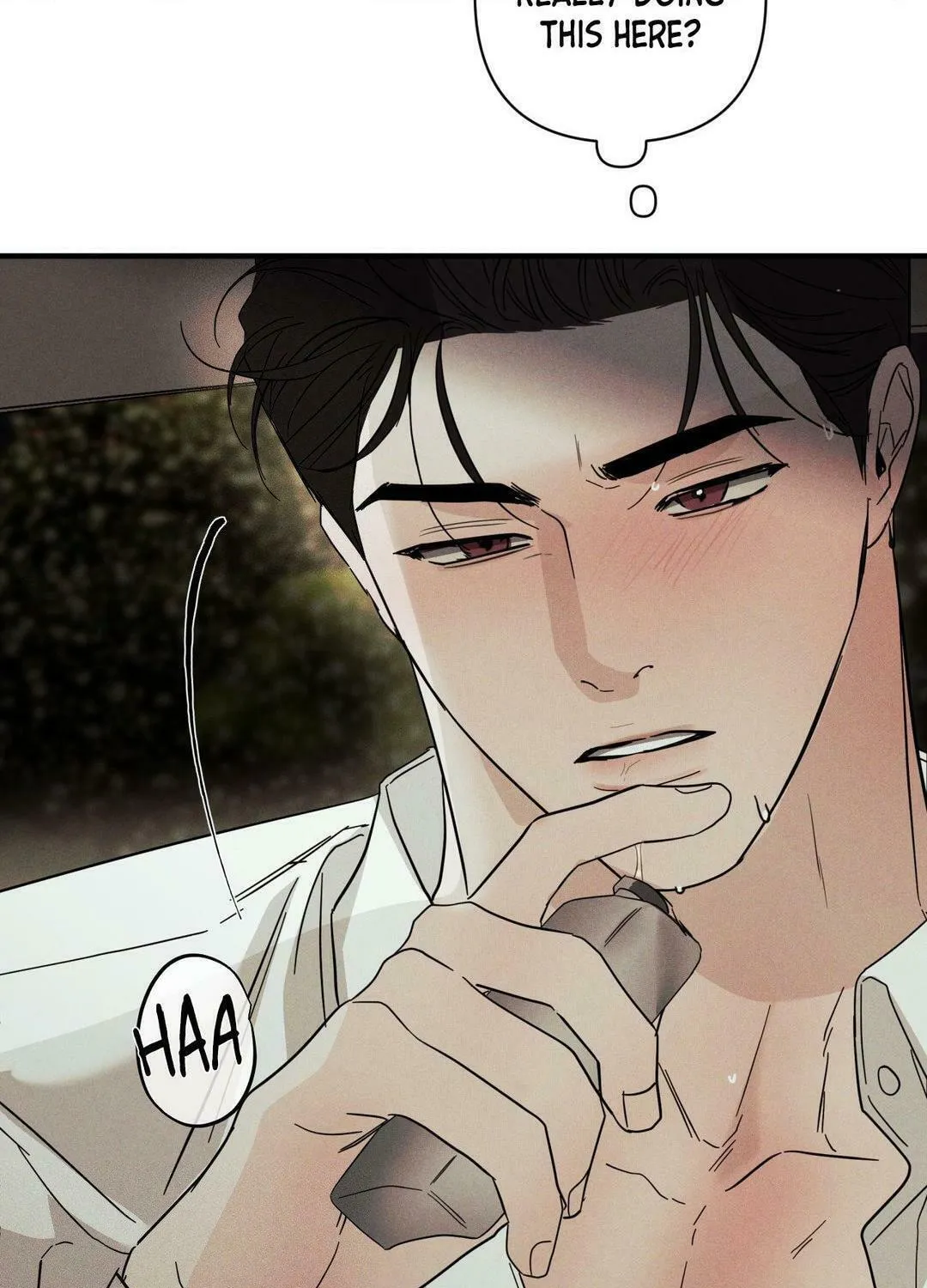 Read Dearest chapter 36 image 102 on Lezhin