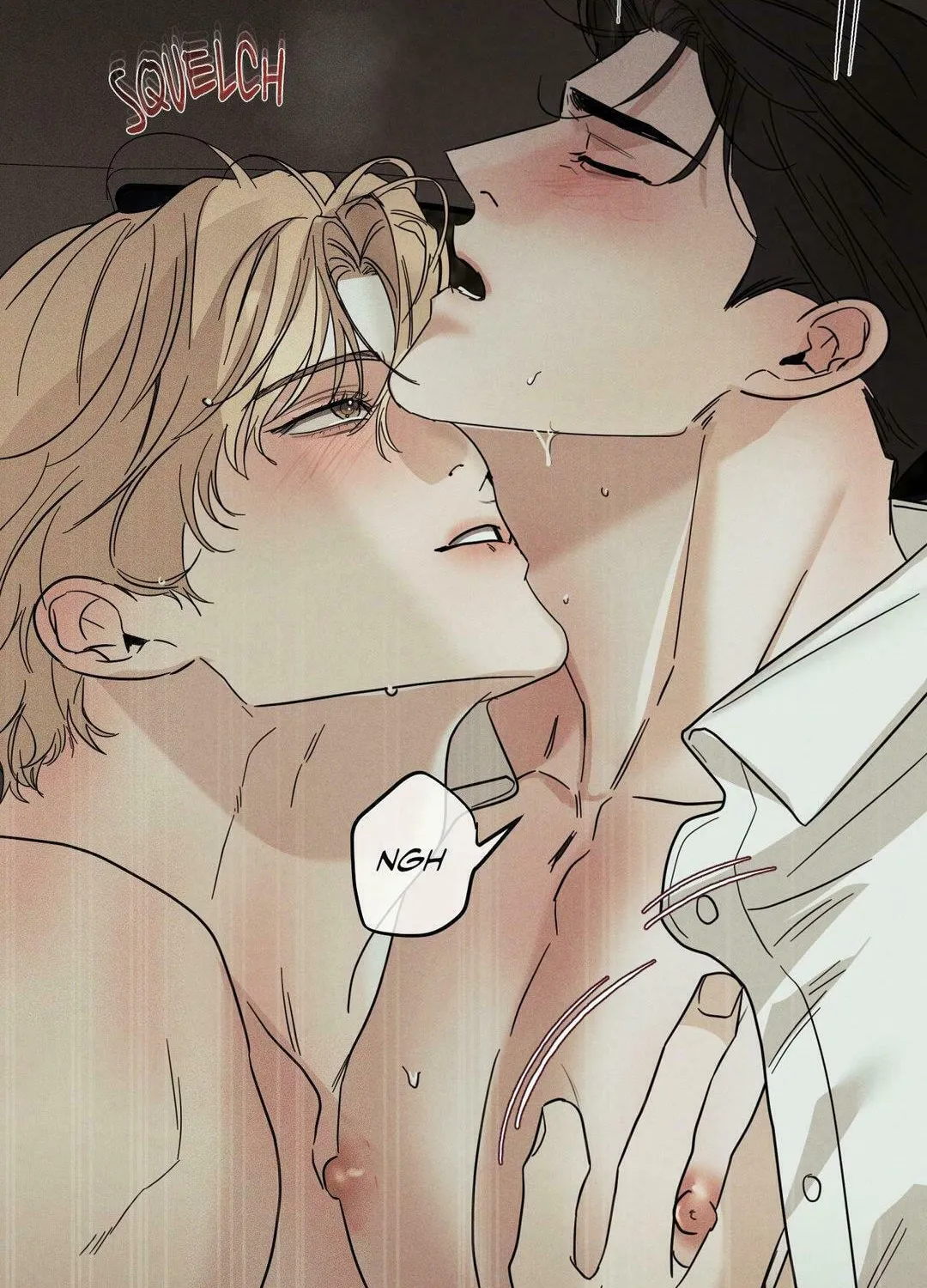 Read Dearest chapter 36 image 112 on Lezhin