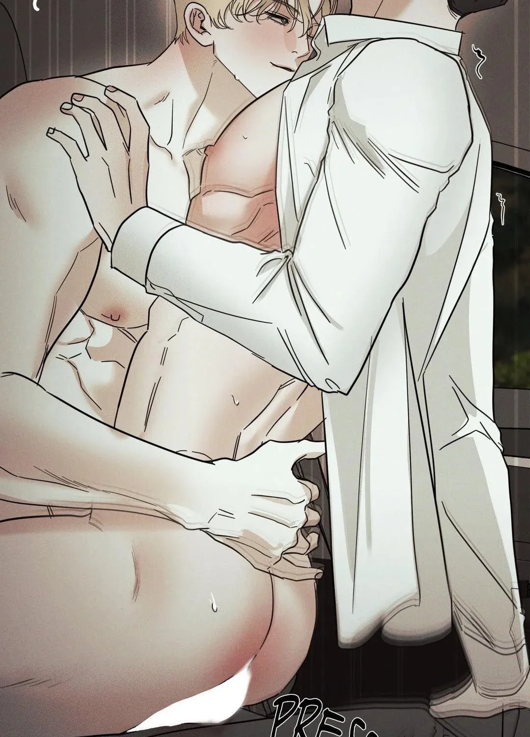 Read Dearest chapter 36 image 123 on Lezhin