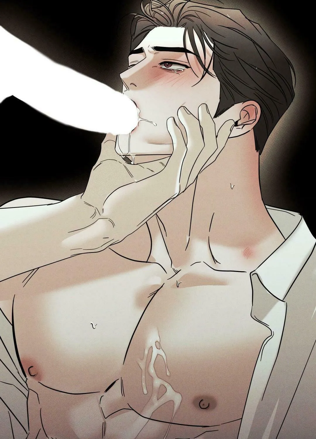 Read Dearest chapter 36 image 15 on Lezhin