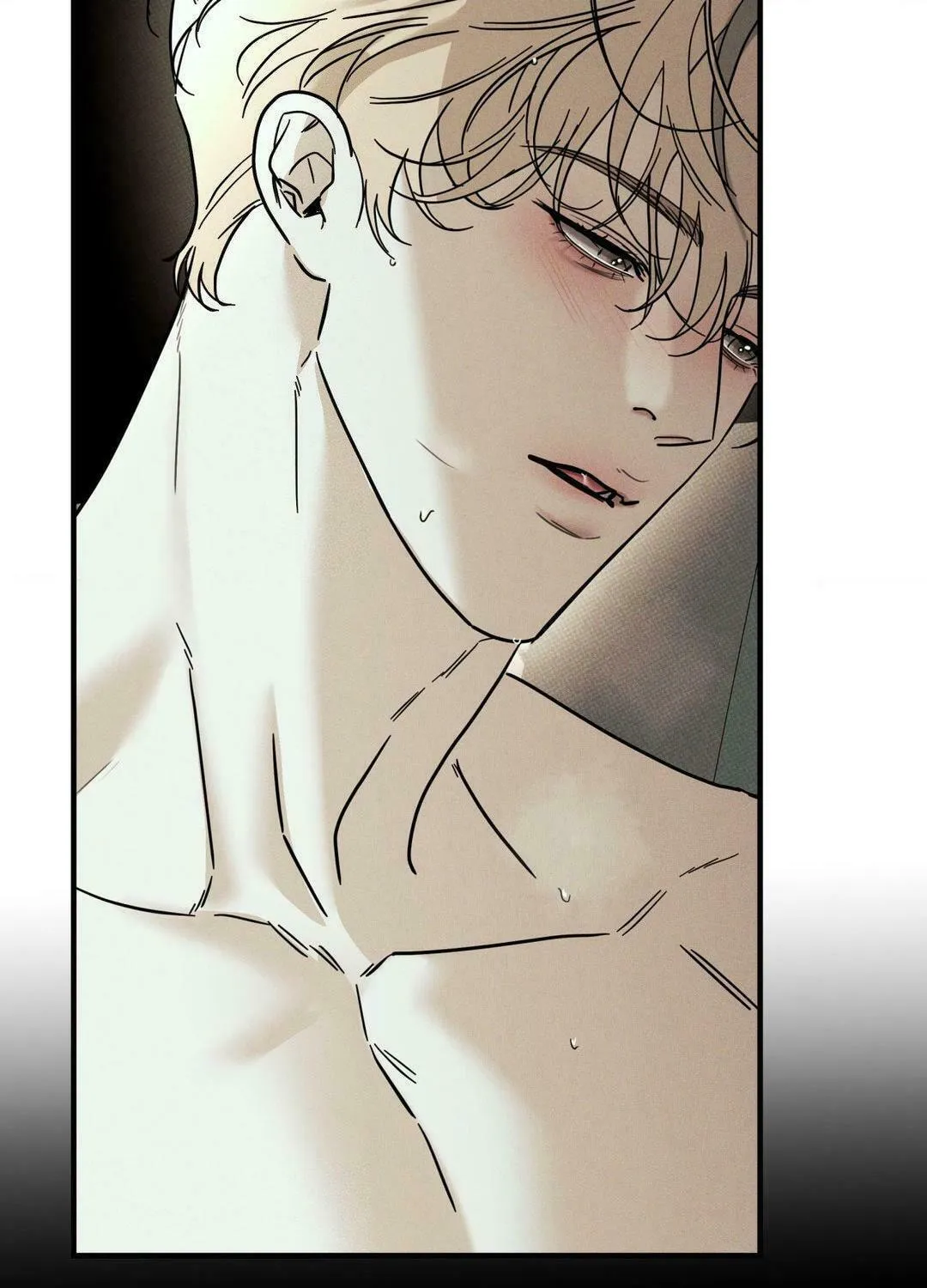 Read Dearest chapter 36 image 18 on Lezhin