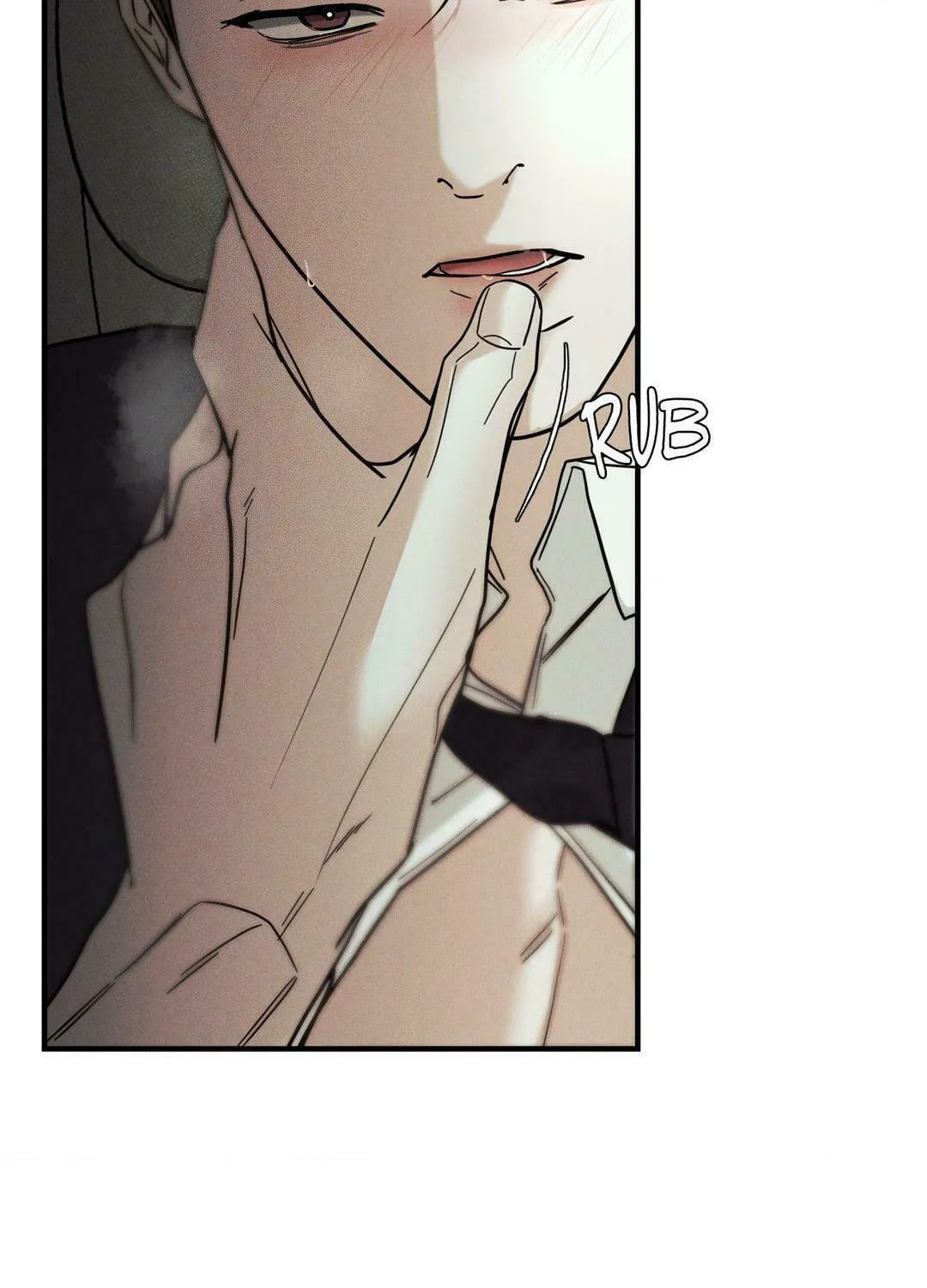 Read Dearest chapter 36 image 3 on Lezhin
