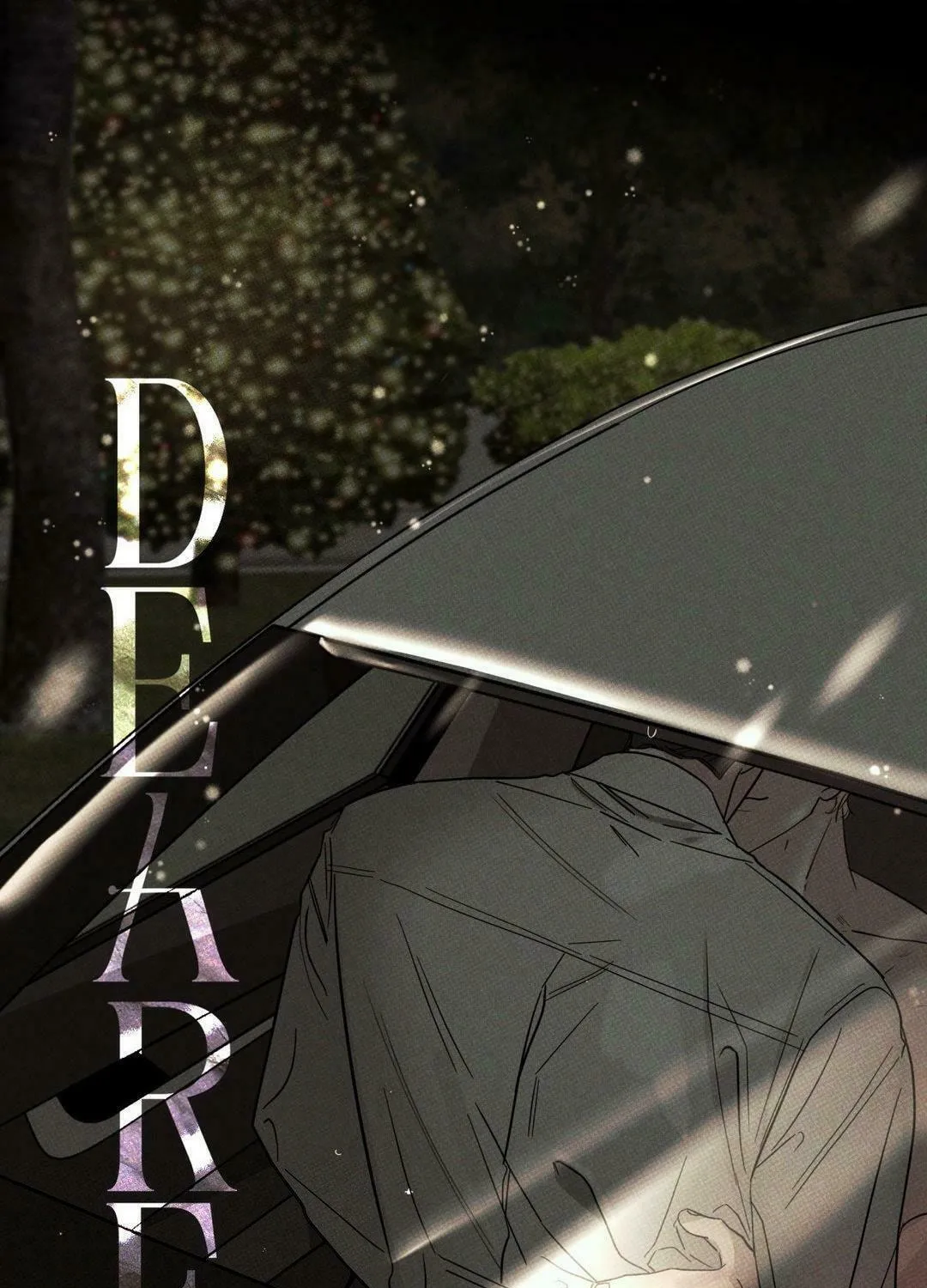 Read Dearest chapter 36 image 30 on Lezhin