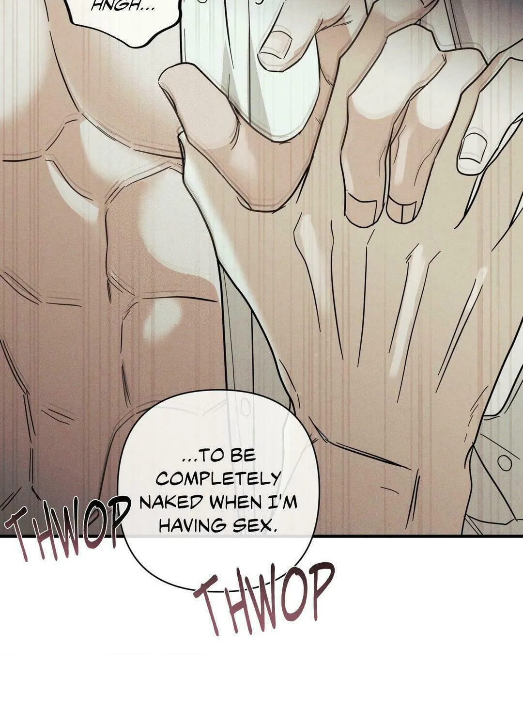 Read Dearest chapter 36 image 54 on Lezhin