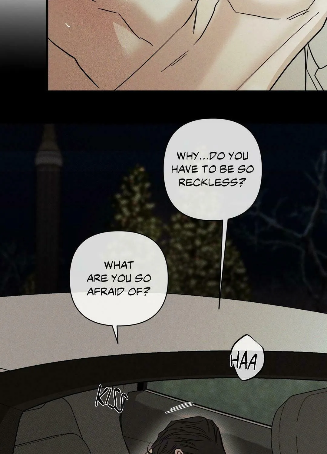 Read Dearest chapter 36 image 57 on Lezhin