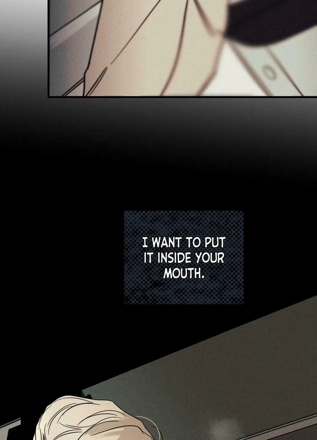 Read Dearest chapter 36 image 6 on Lezhin
