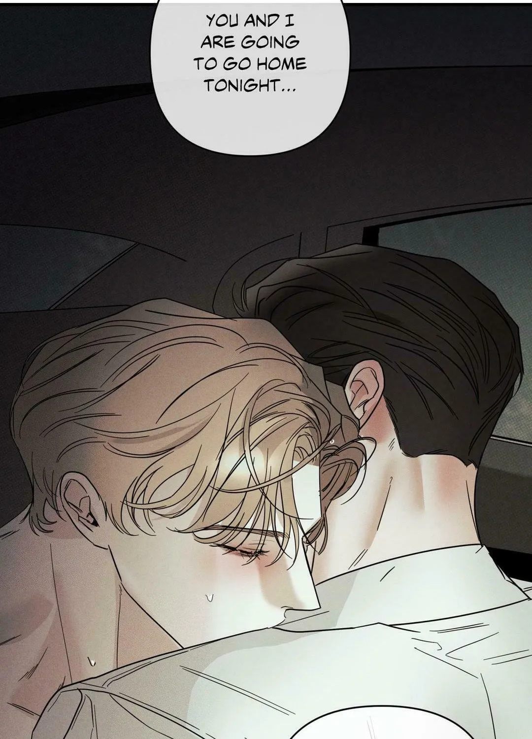 Read Dearest chapter 36 image 67 on Lezhin