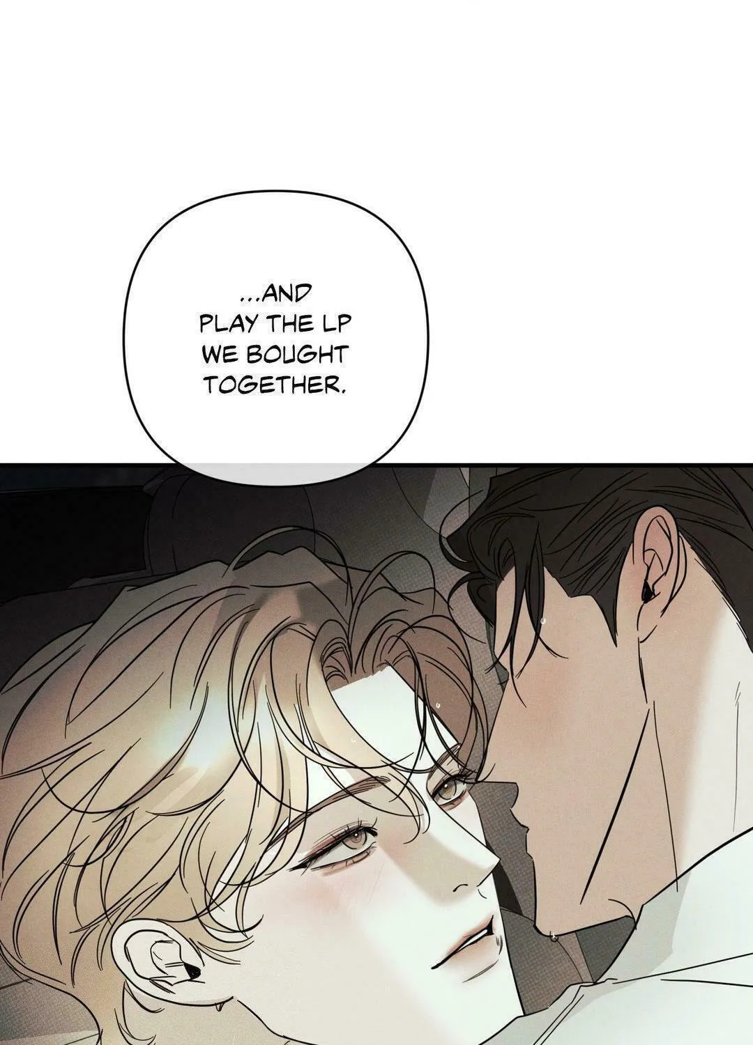 Read Dearest chapter 36 image 69 on Lezhin