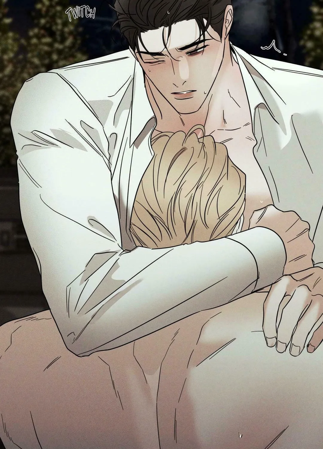 Read Dearest chapter 36 image 76 on Lezhin