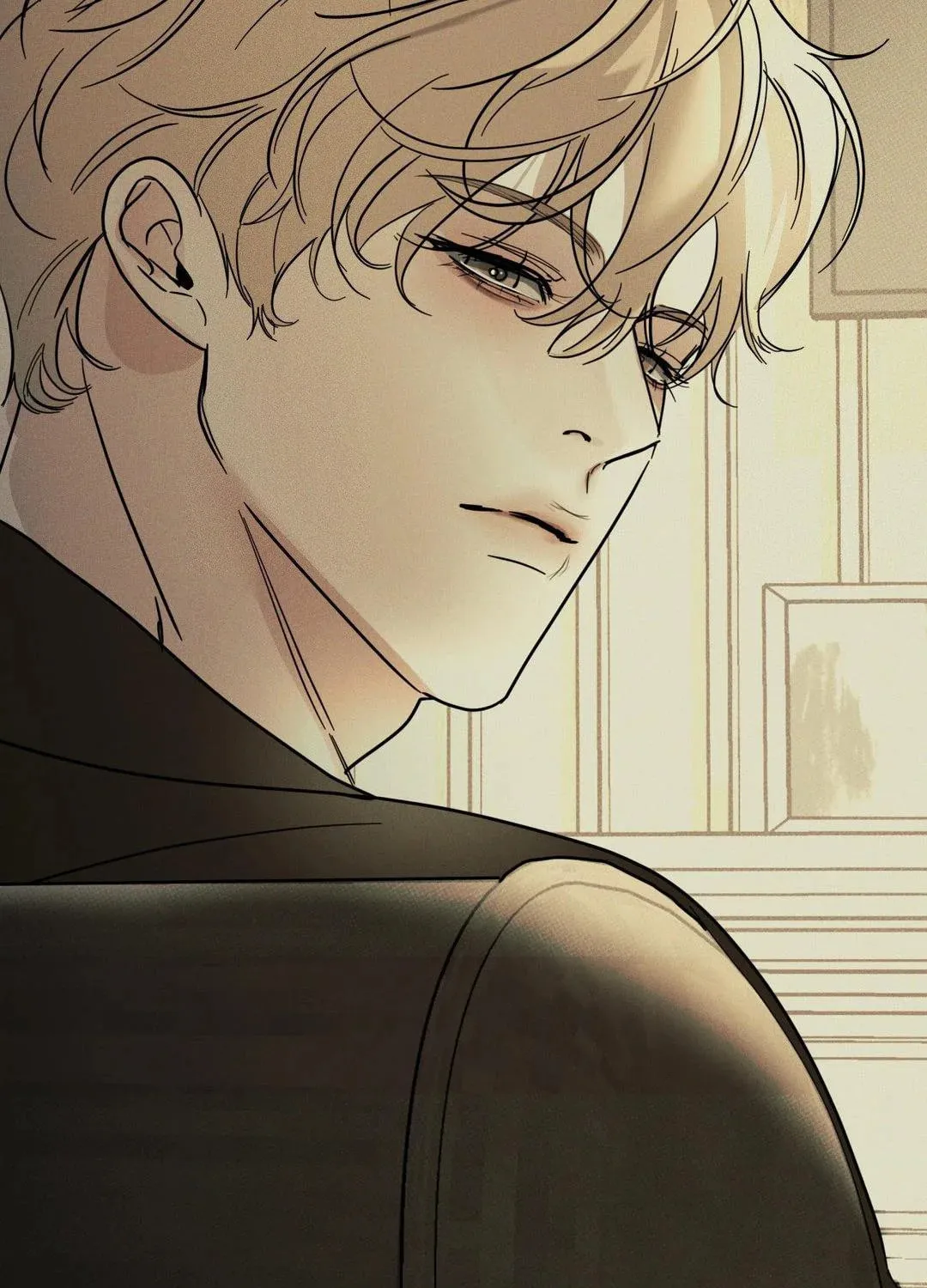 Read Dearest chapter 37 image 117 on Lezhin