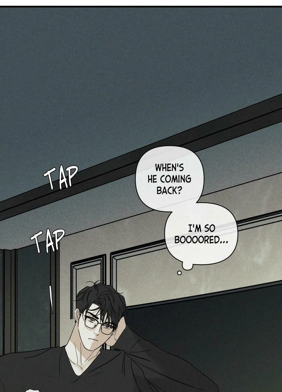 Read Dearest chapter 37 image 129 on Lezhin