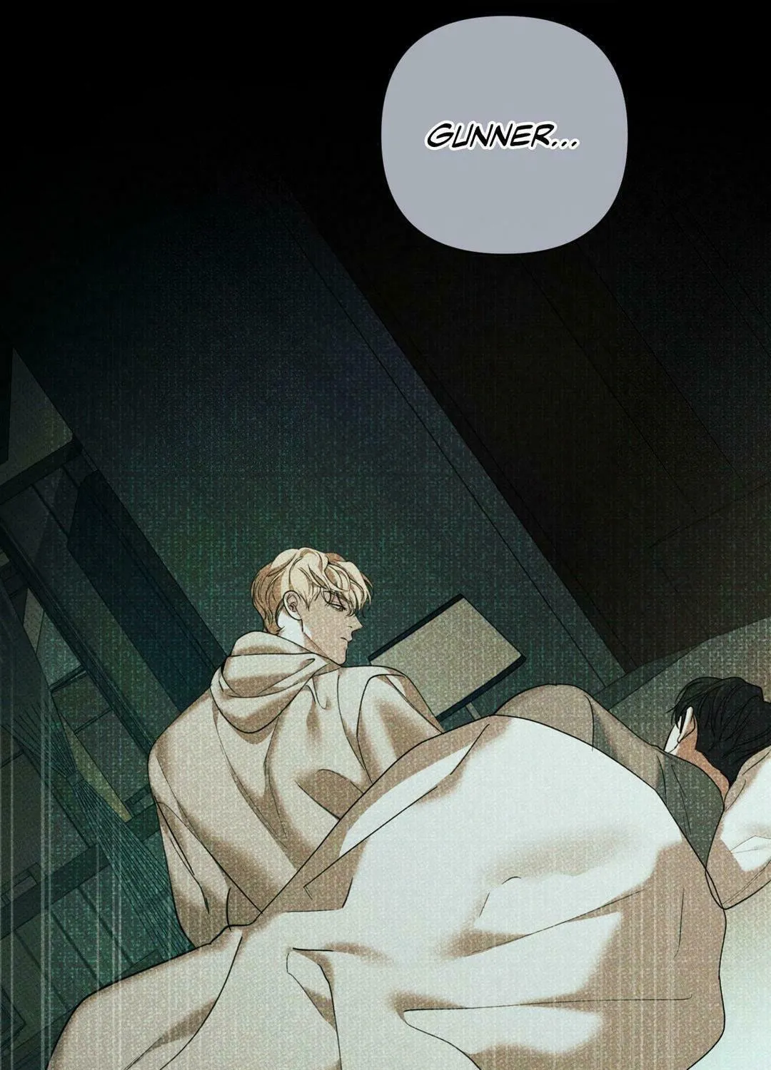 Read Dearest chapter 37 image 15 on Lezhin