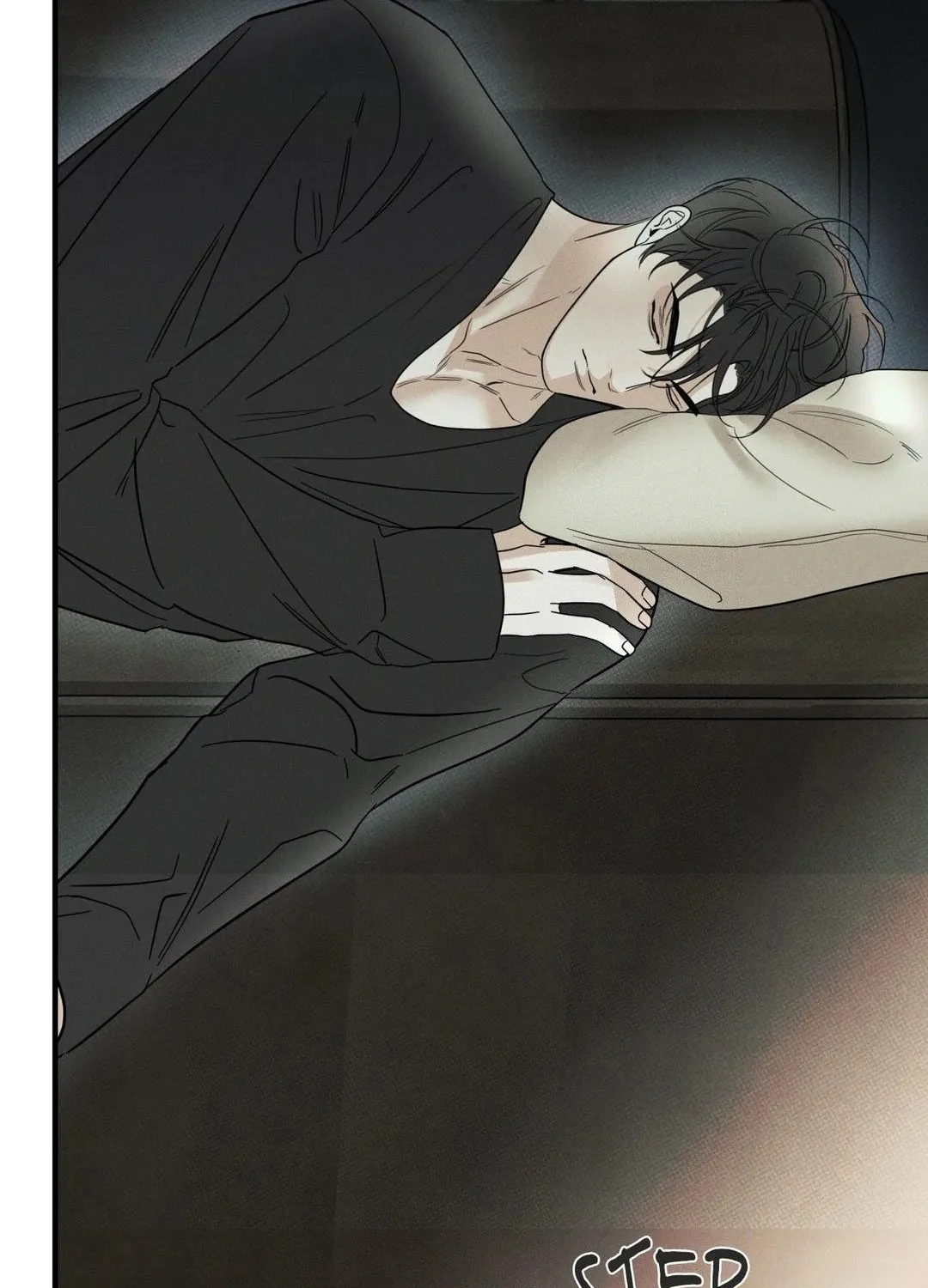 Read Dearest chapter 37 image 157 on Lezhin