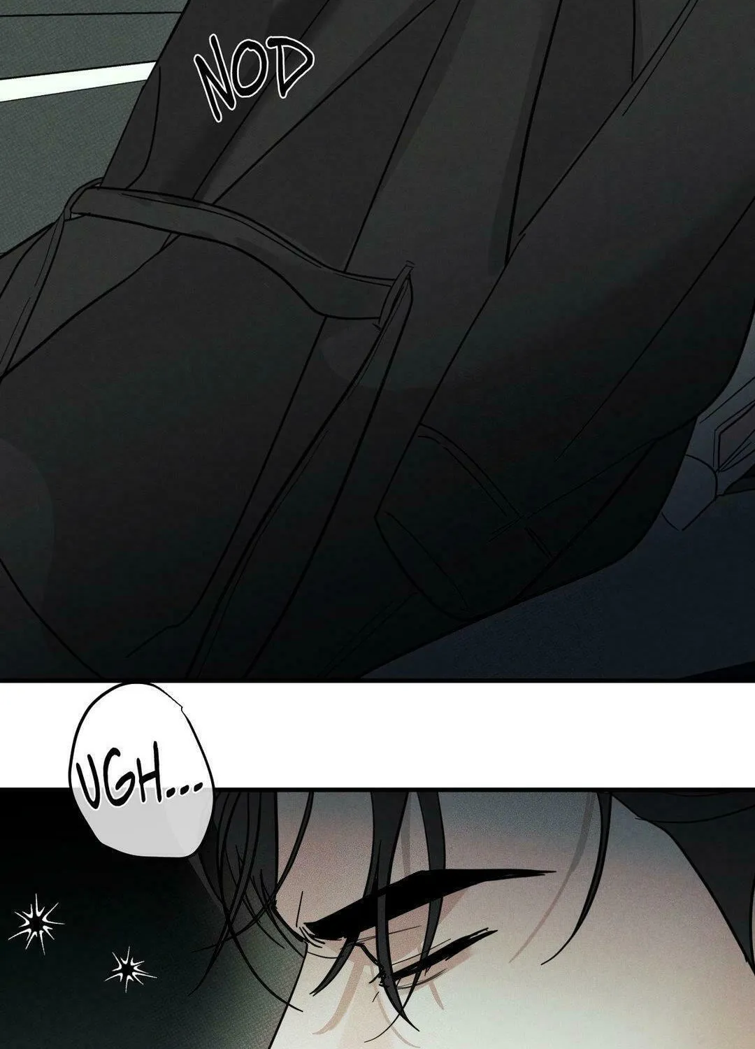 Read Dearest chapter 37 image 28 on Lezhin