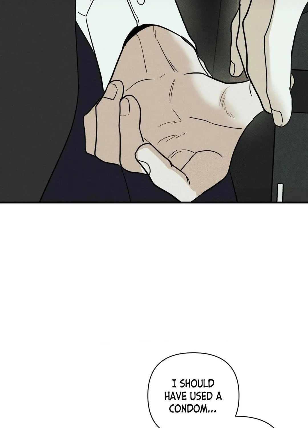 Read Dearest chapter 37 image 31 on Lezhin