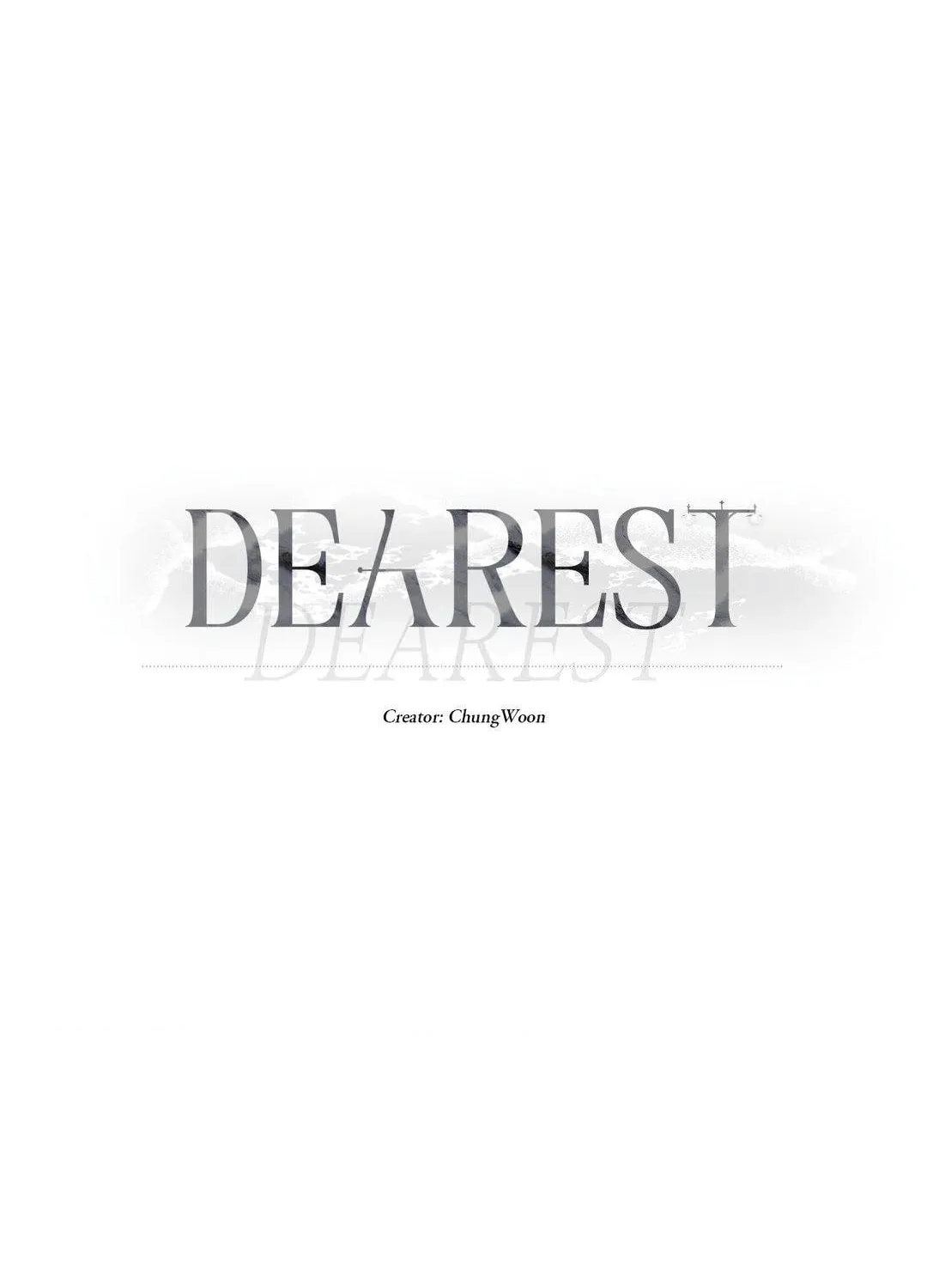 Read Dearest chapter 37 image 37 on Lezhin