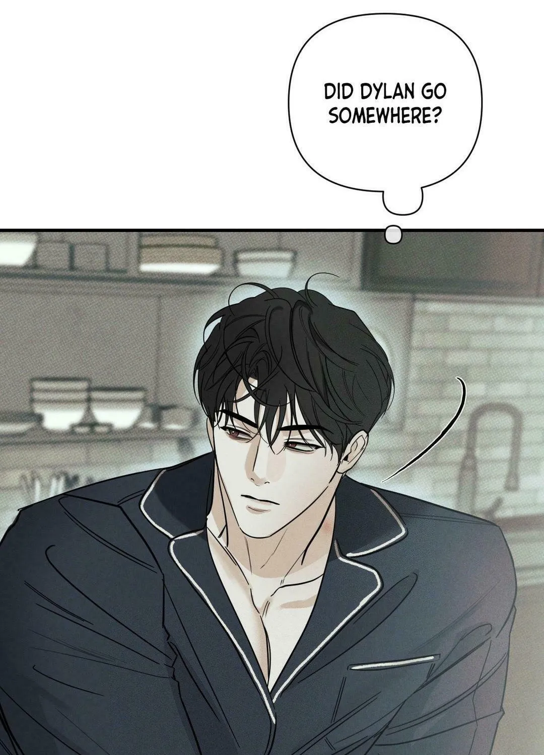 Read Dearest chapter 37 image 46 on Lezhin