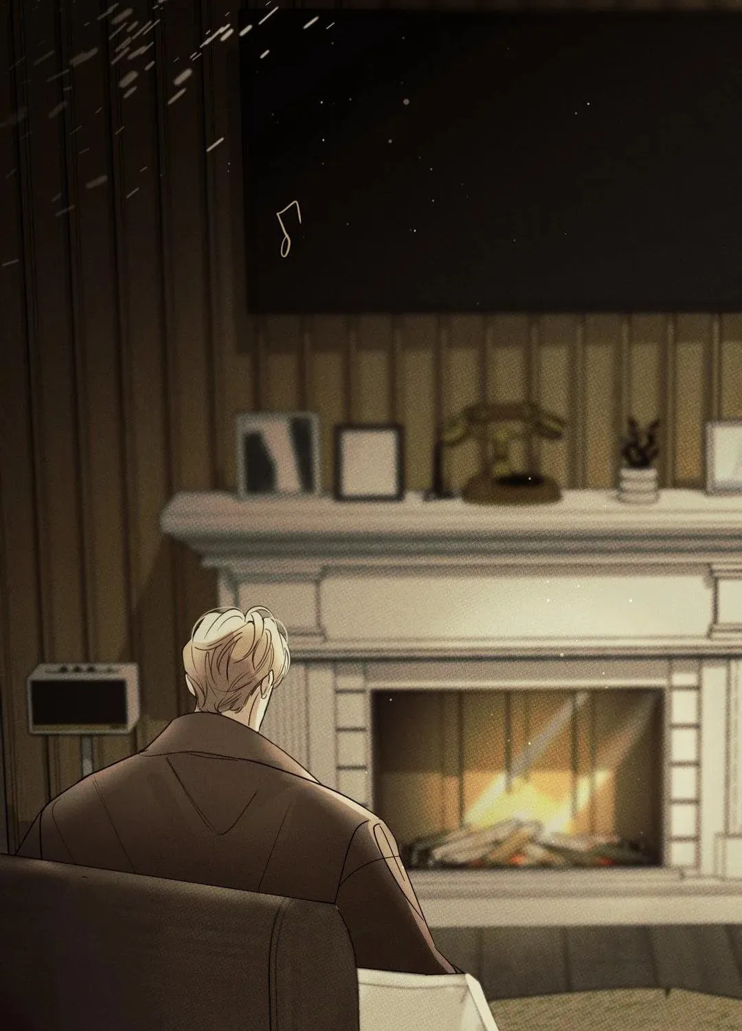 Read Dearest chapter 37 image 58 on Lezhin