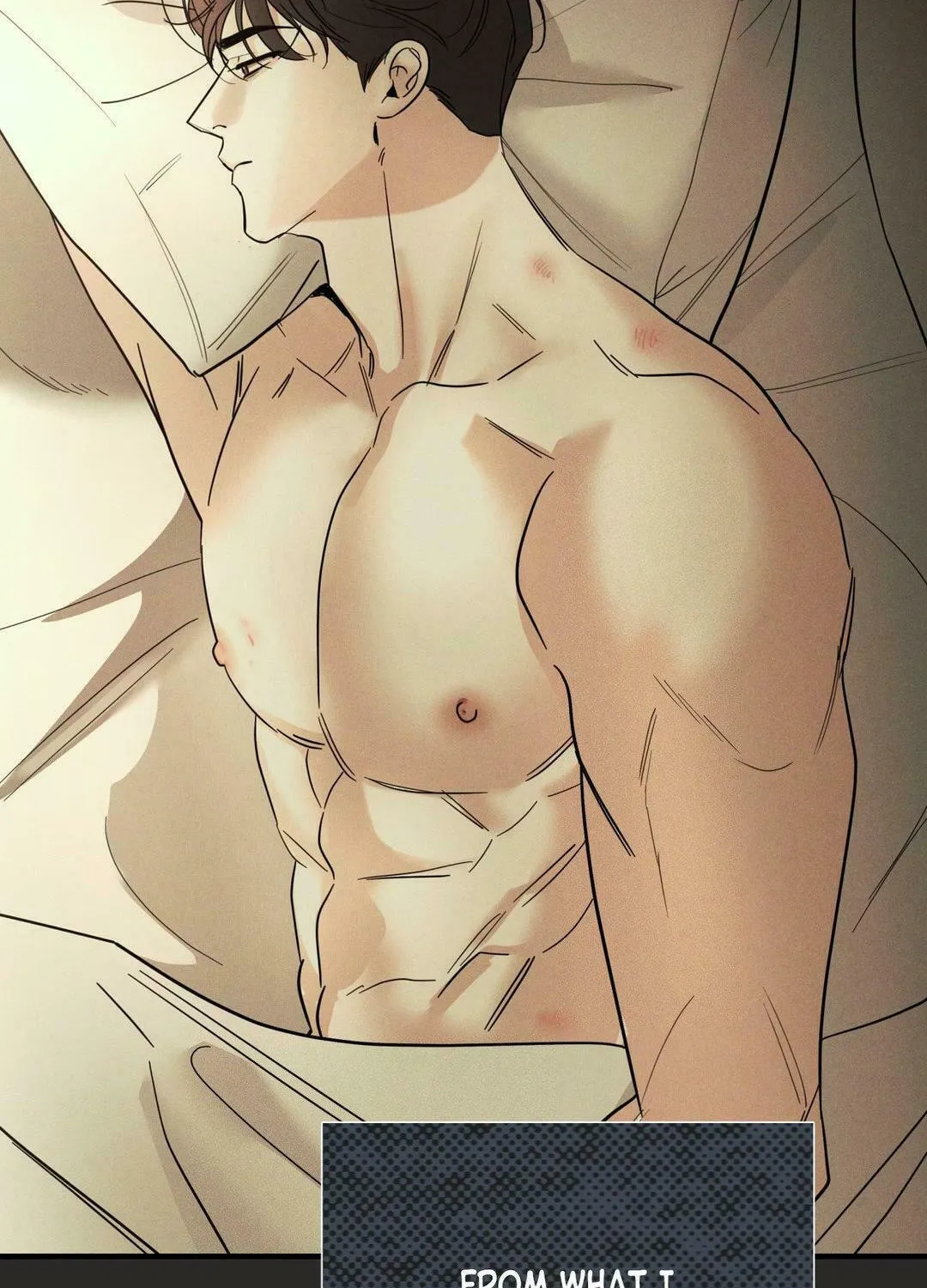 Read Dearest chapter 37 image 61 on Lezhin