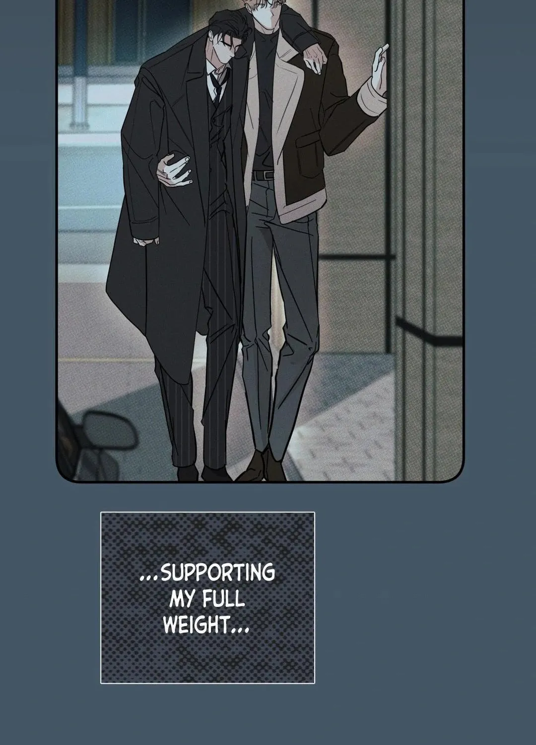Read Dearest chapter 37 image 64 on Lezhin