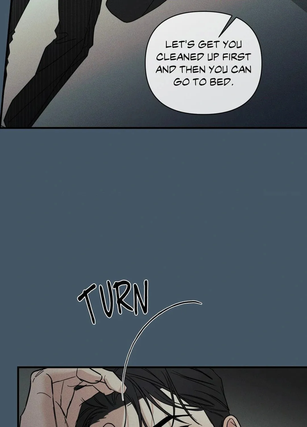 Read Dearest chapter 37 image 72 on Lezhin