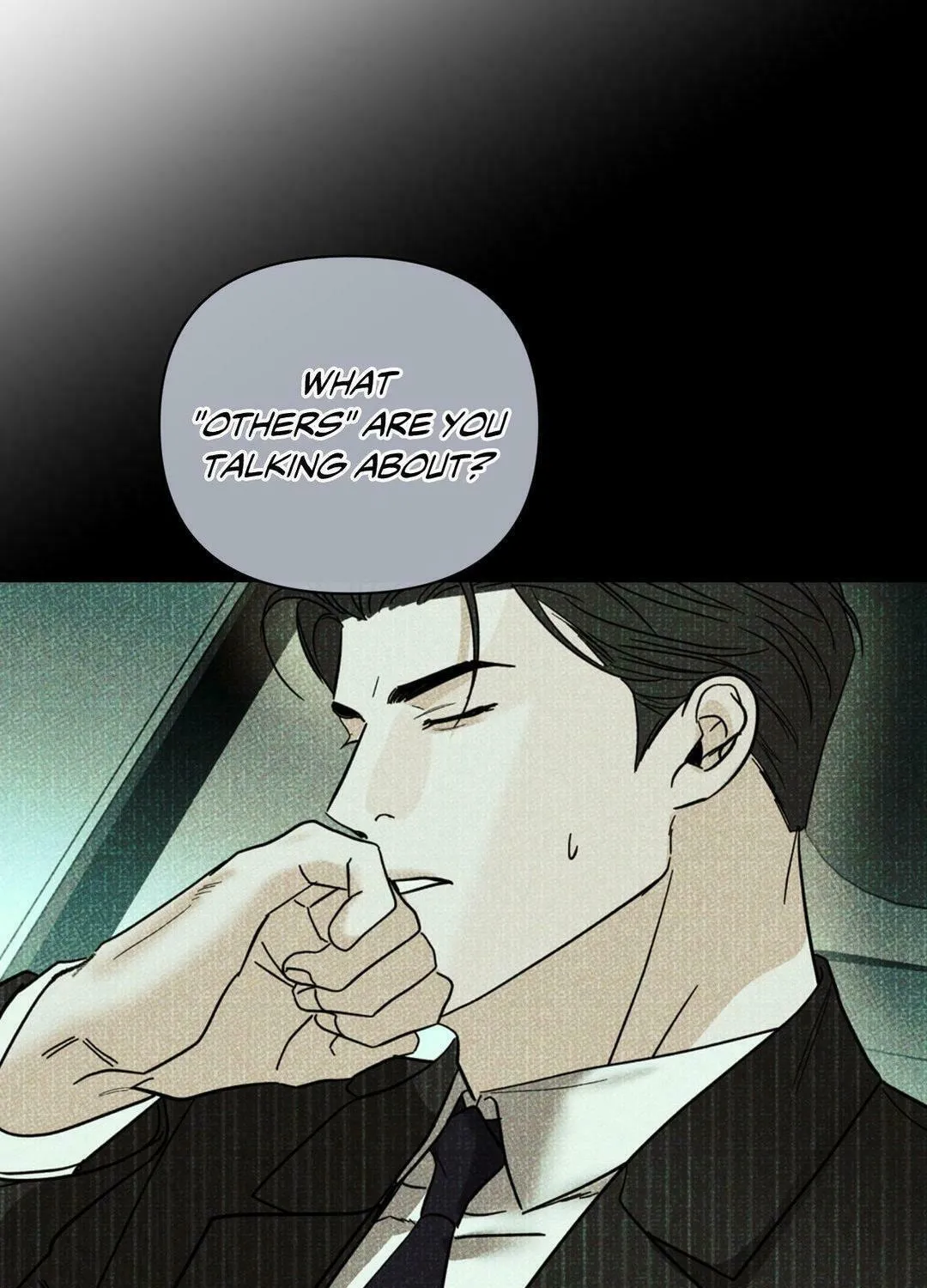 Read Dearest chapter 37 image 9 on Lezhin
