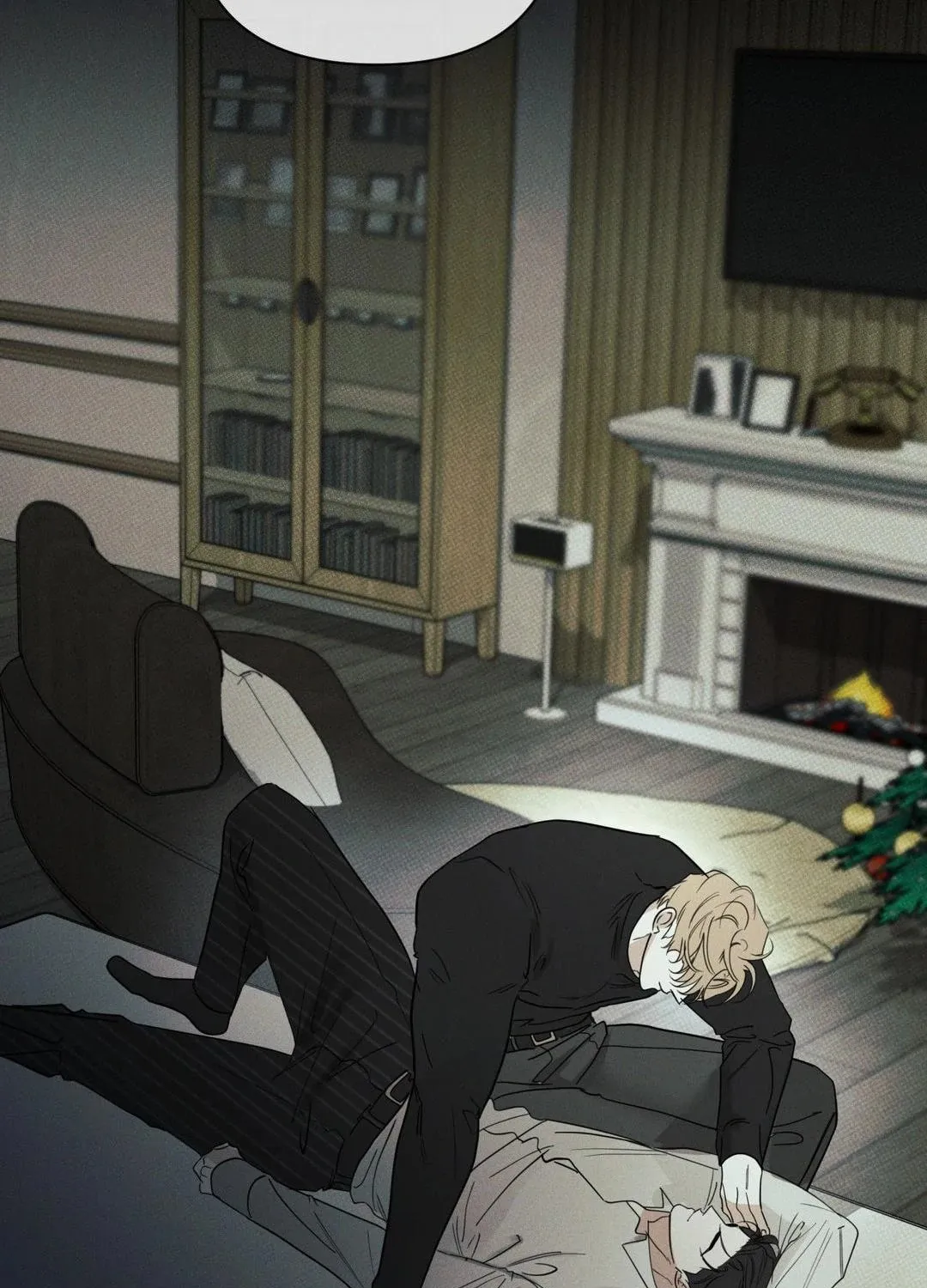Read Dearest chapter 37 image 90 on Lezhin