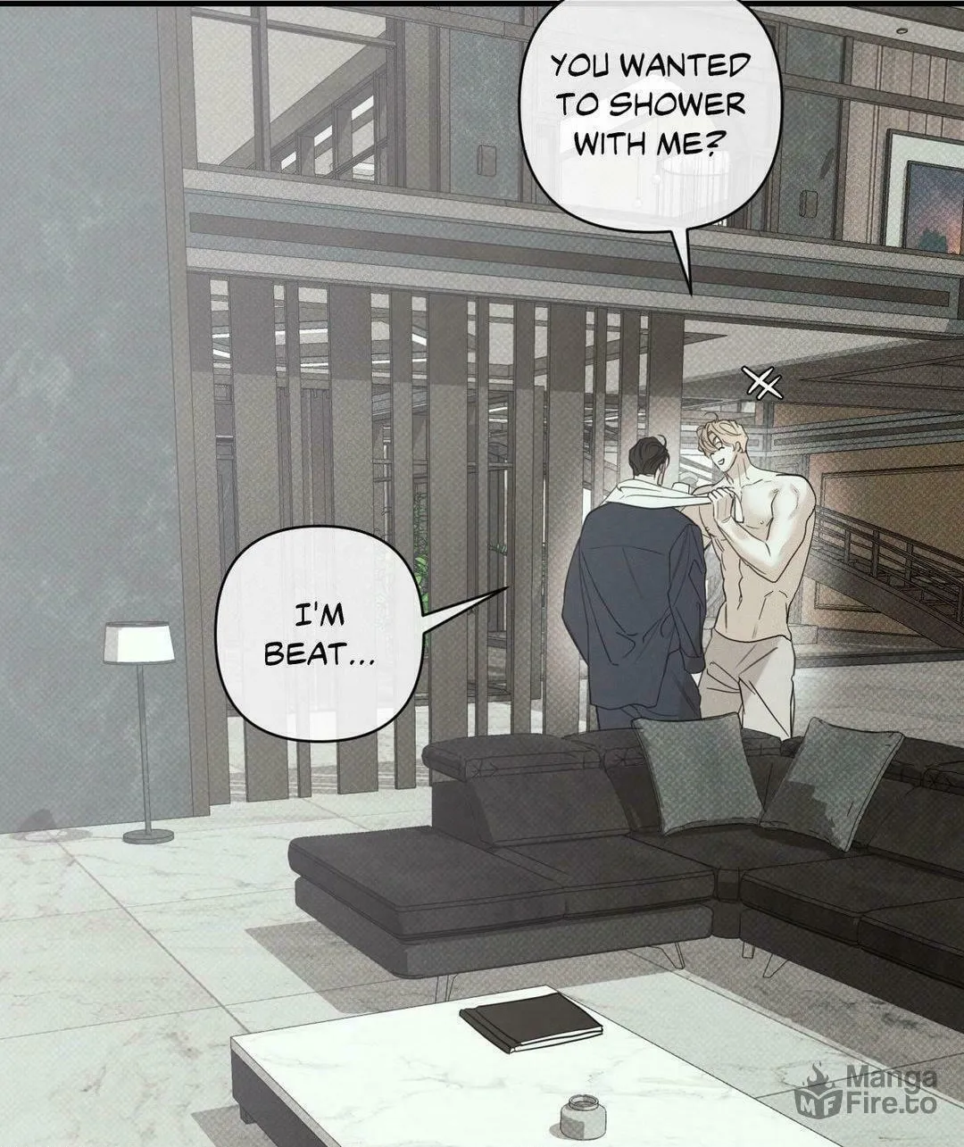 Read Dearest chapter 38 image 101 on Lezhin