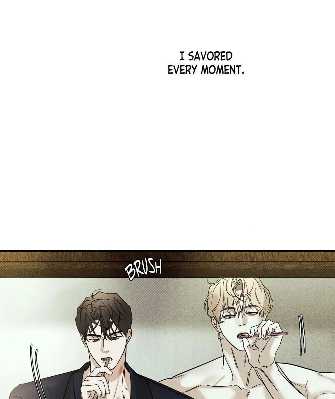 Read Dearest chapter 38 image 103 on Lezhin