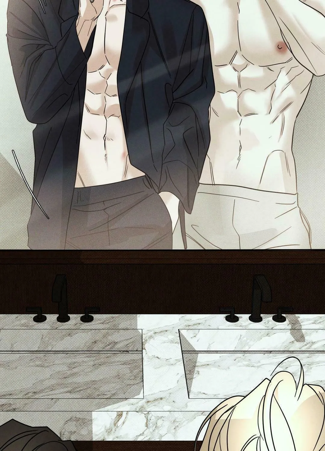 Read Dearest chapter 38 image 104 on Lezhin