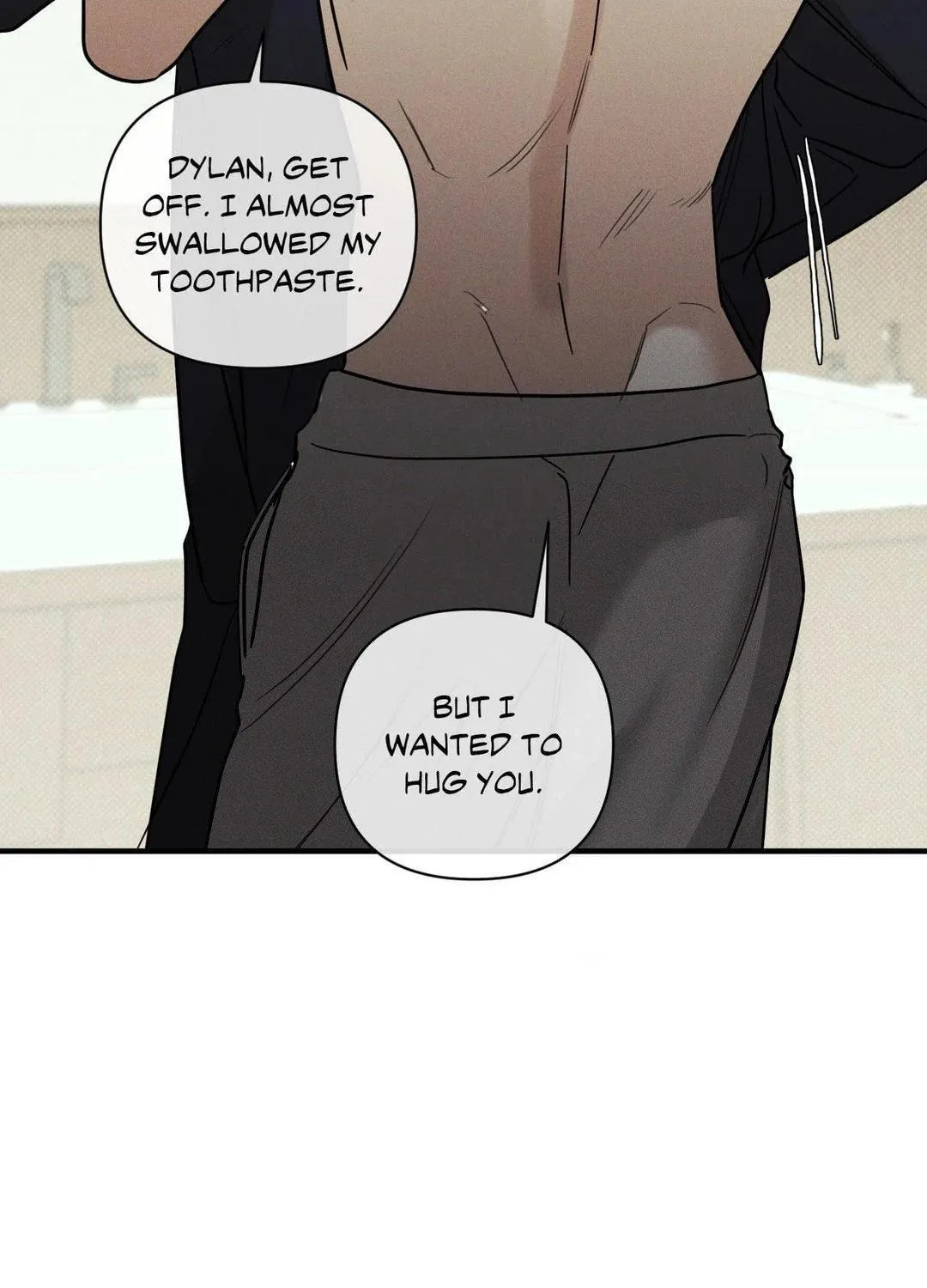 Read Dearest chapter 38 image 112 on Lezhin