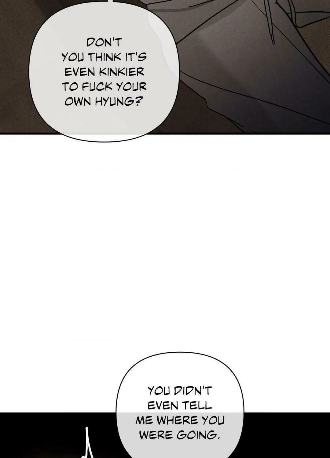 Read Dearest chapter 38 image 16 on Lezhin
