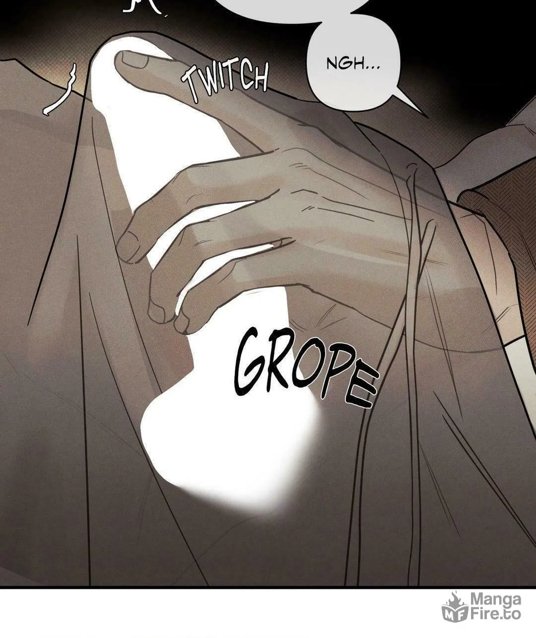 Read Dearest chapter 38 image 17 on Lezhin
