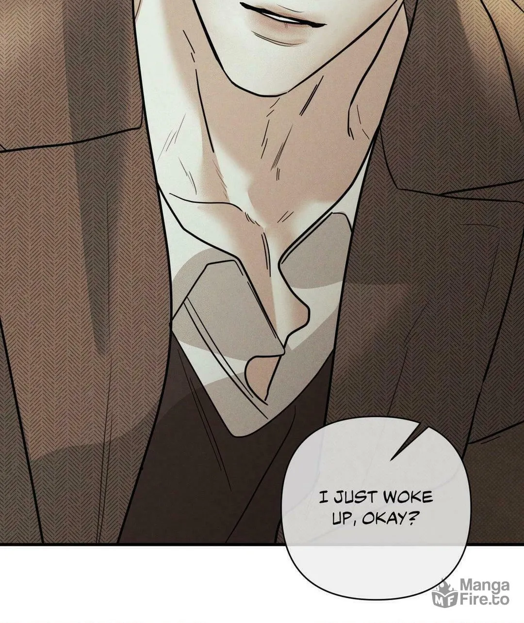 Read Dearest chapter 38 image 19 on Lezhin