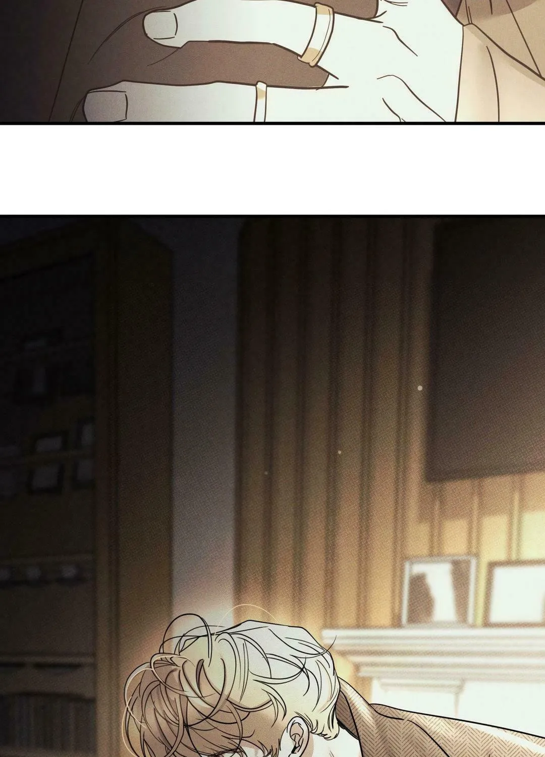 Read Dearest chapter 38 image 2 on Lezhin