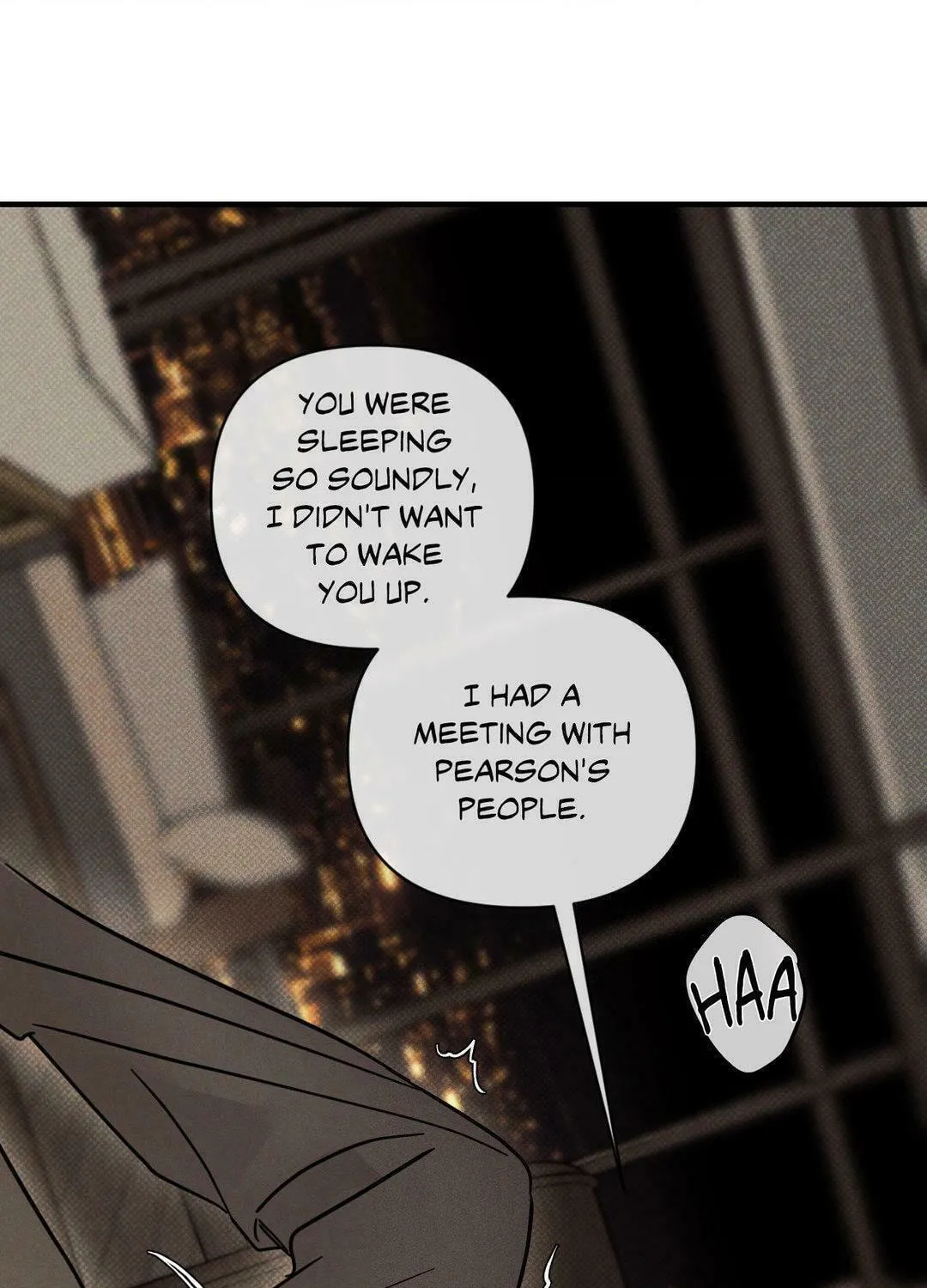 Read Dearest chapter 38 image 20 on Lezhin