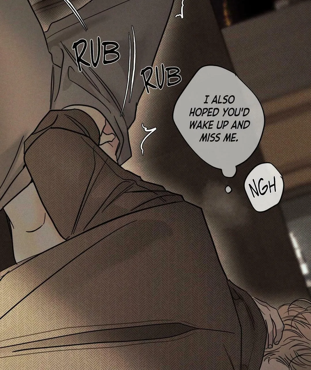 Read Dearest chapter 38 image 21 on Lezhin