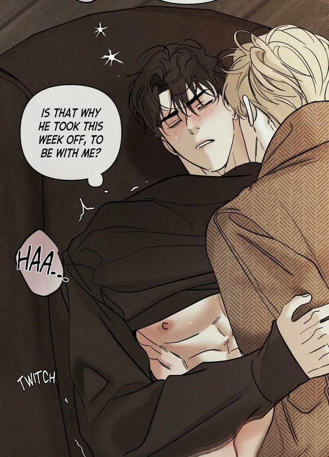 Read Dearest chapter 38 image 24 on Lezhin