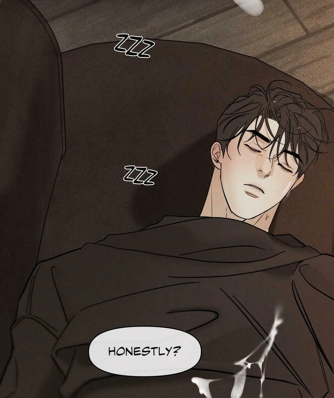 Read Dearest chapter 38 image 33 on Lezhin