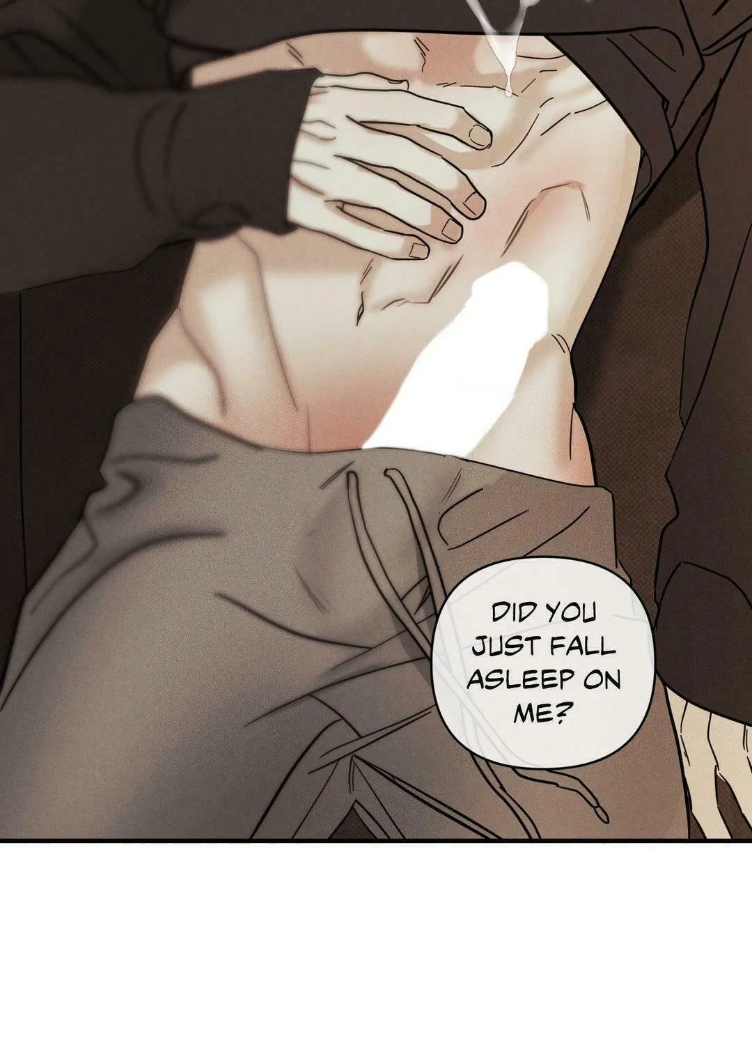 Read Dearest chapter 38 image 34 on Lezhin
