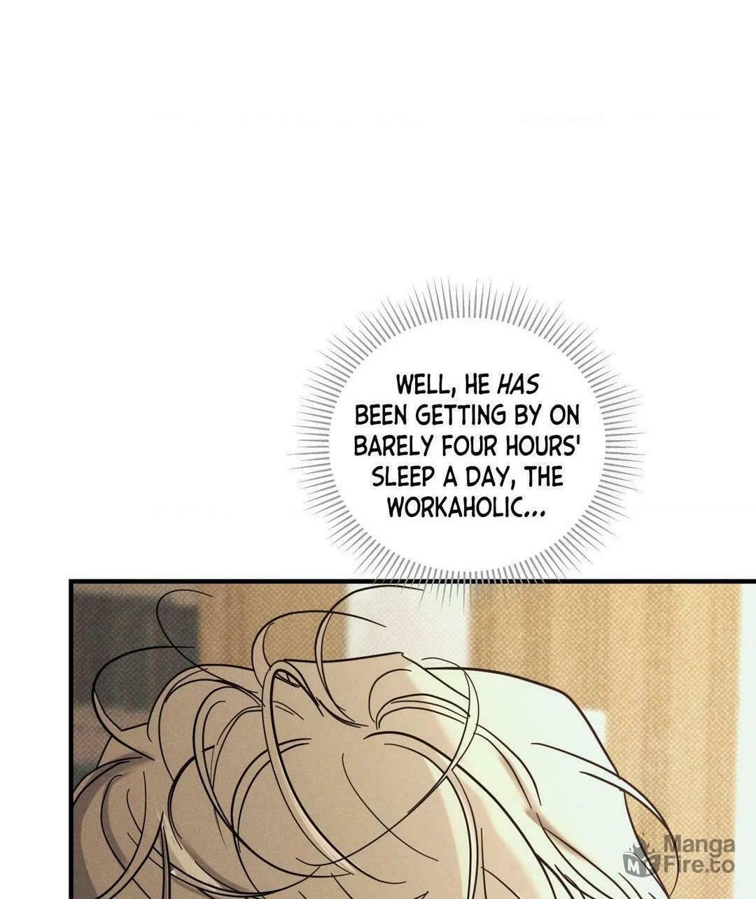 Read Dearest chapter 38 image 35 on Lezhin
