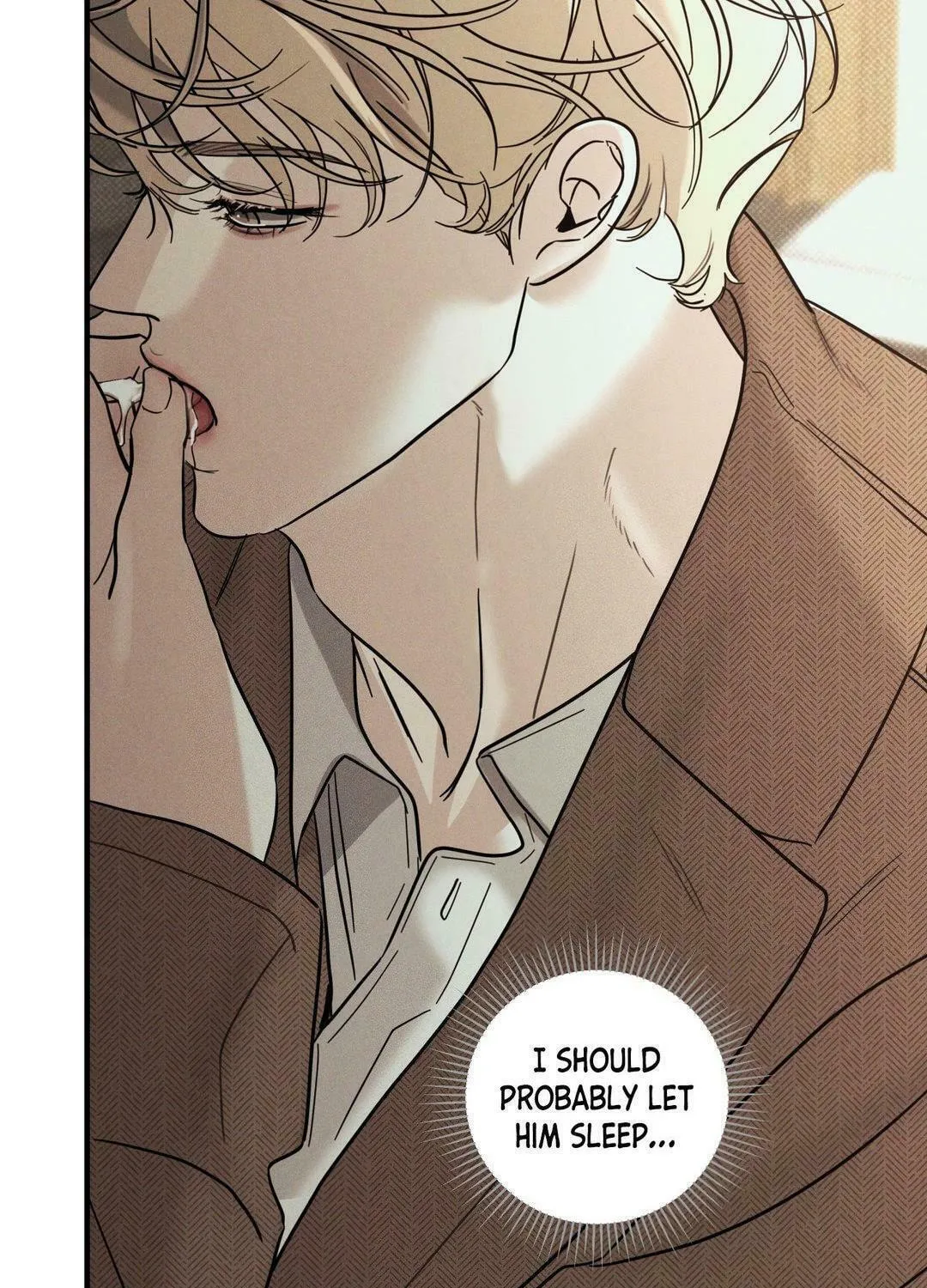 Read Dearest chapter 38 image 36 on Lezhin