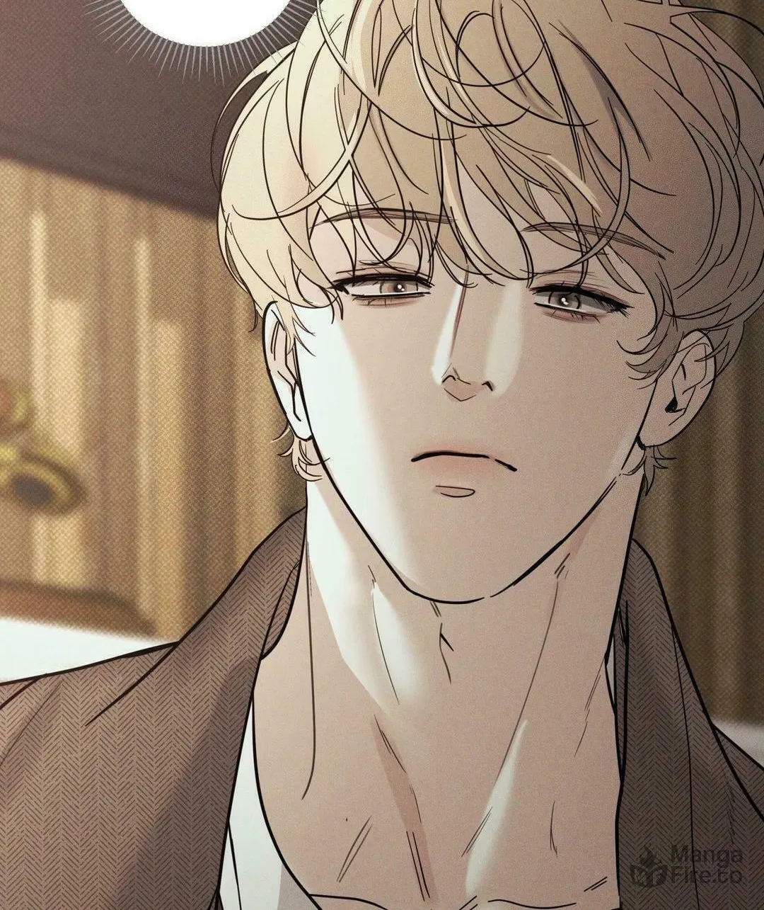 Read Dearest chapter 38 image 39 on Lezhin