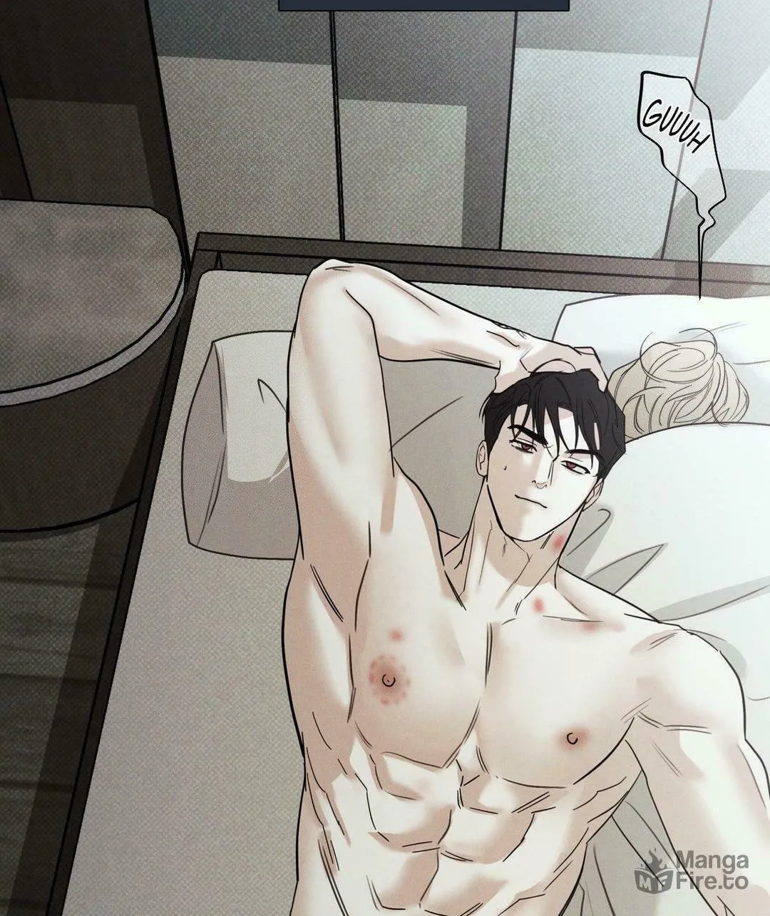 Read Dearest chapter 38 image 47 on Lezhin