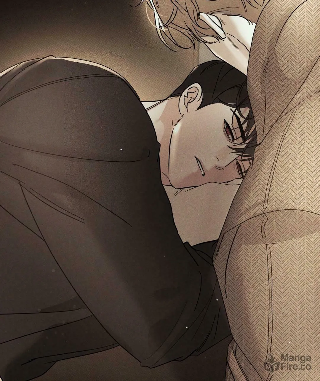 Read Dearest chapter 38 image 5 on Lezhin