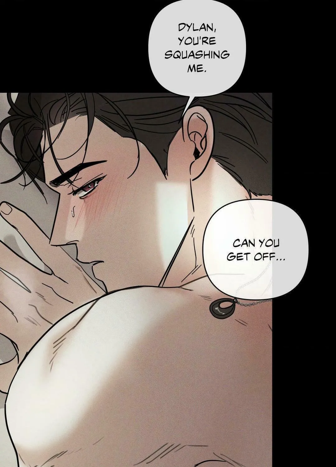 Read Dearest chapter 38 image 66 on Lezhin