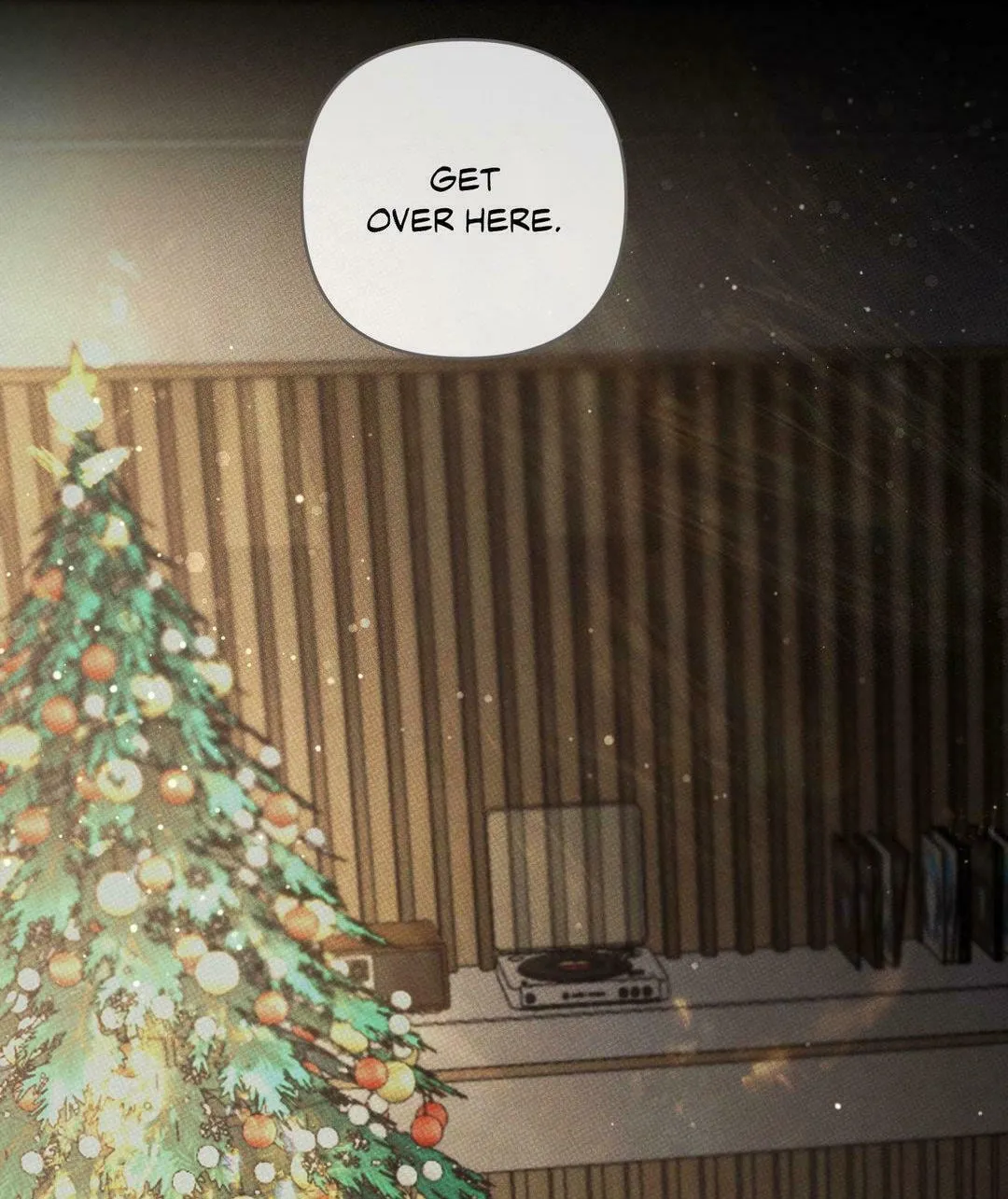 Read Dearest chapter 38 image 7 on Lezhin