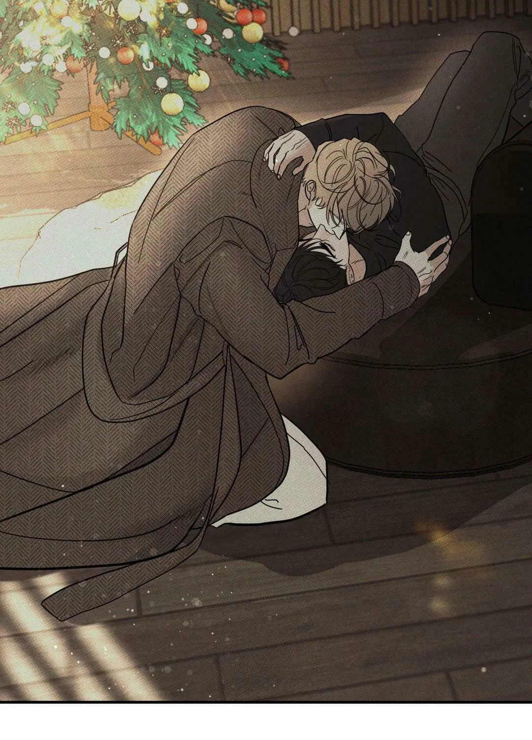 Read Dearest chapter 38 image 8 on Lezhin