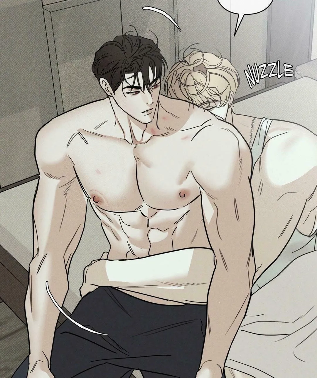Read Dearest chapter 38 image 81 on Lezhin
