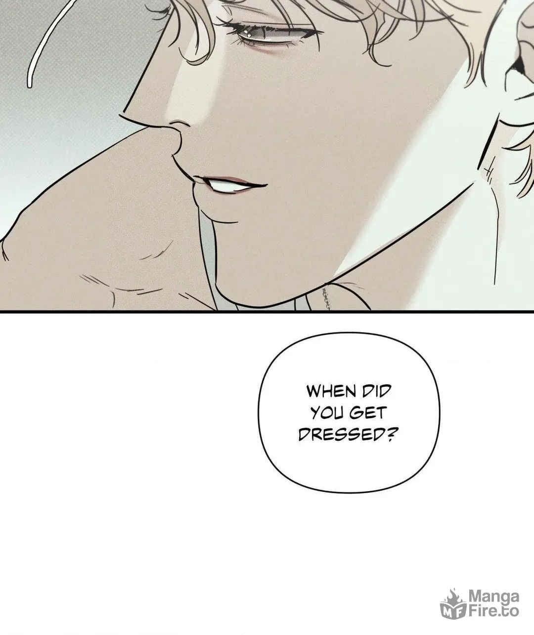 Read Dearest chapter 38 image 83 on Lezhin